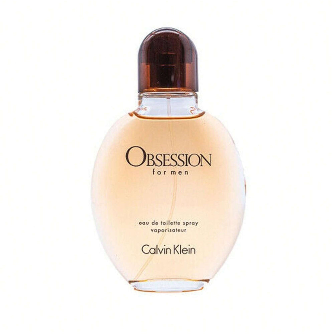 Calvin Klein Obsession for Men