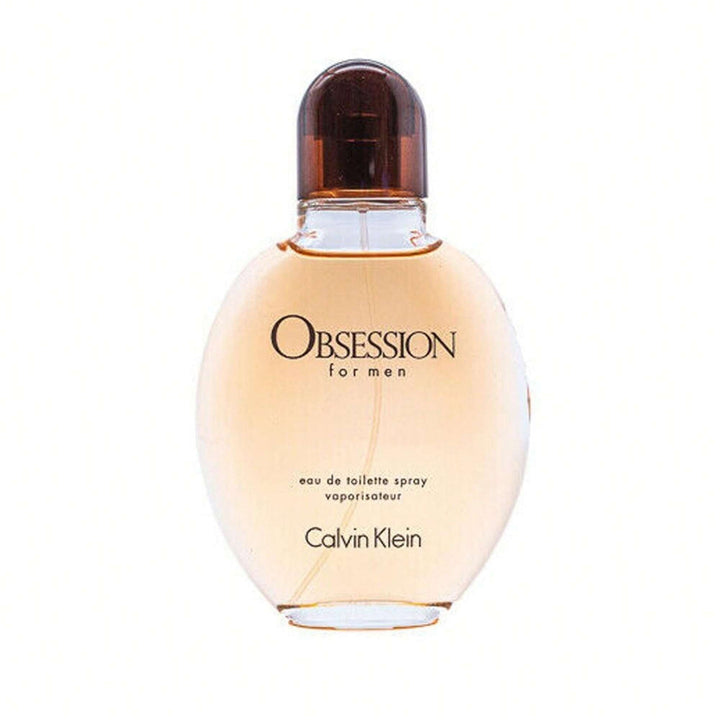 Calvin Klein Obsession for Men