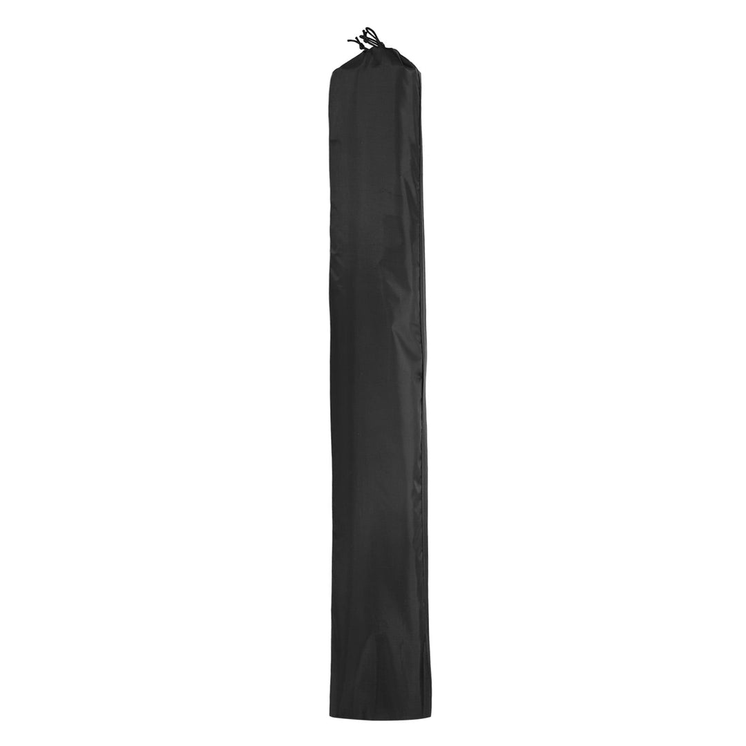 Camp Chair Replacement Bag 39" x 6" Nylon Carrying Bag Outdoors Folding Chair Cover Tripod Case Bag Black