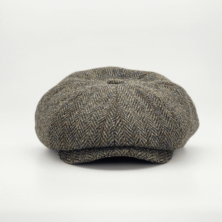 The Peaky Cavalier (fitted Back)