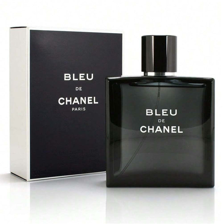 Chanel Bleu De Eau De Parfum Spray For Men