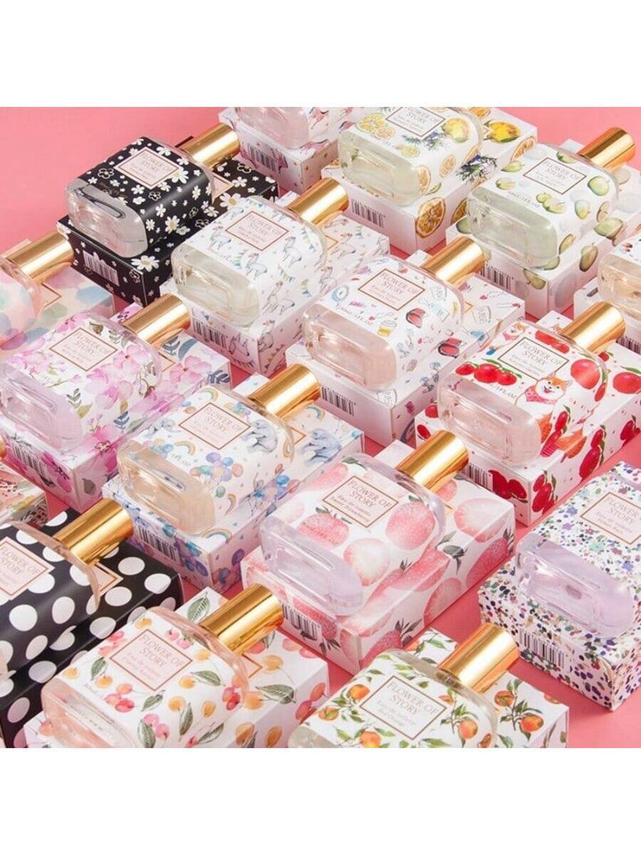 Cherry Blossom Women Perfume - 30ML