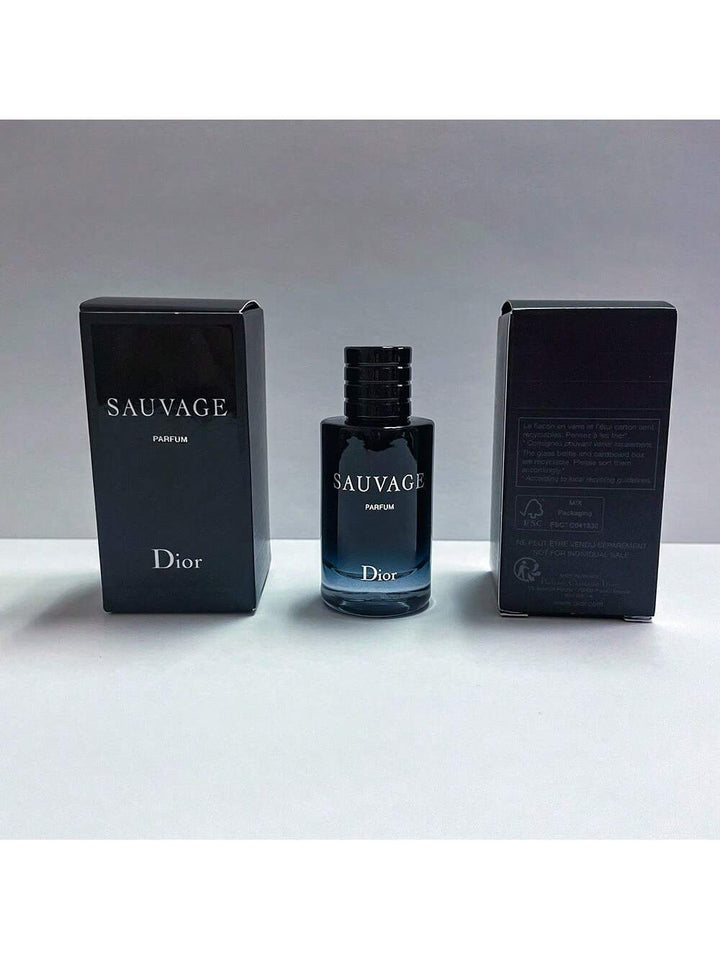 Dior Sauvage Men Perfume for Travel 10Ml