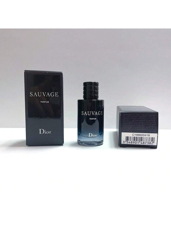 Dior Sauvage Men Perfume for Travel 10Ml