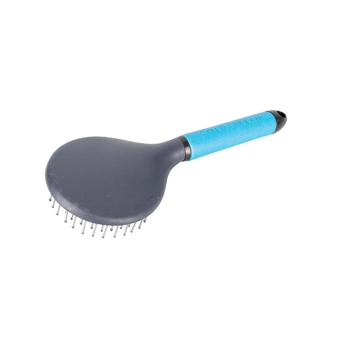 Coldstream Faux Leather Horse Brush