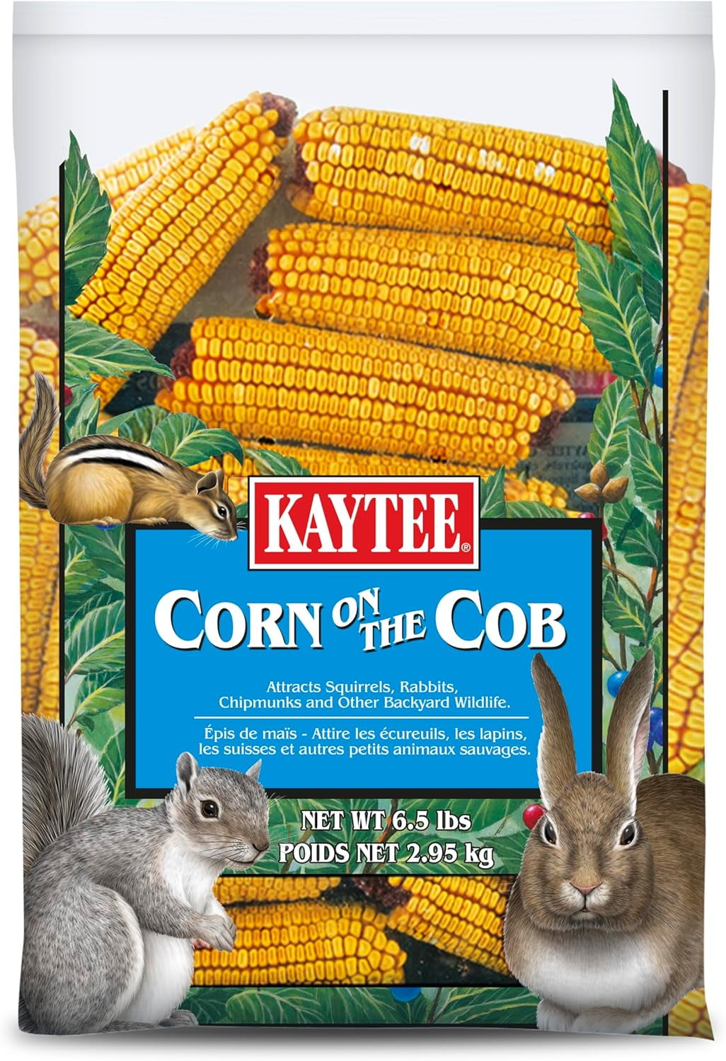 Corn On The Cob, 6.5 lb