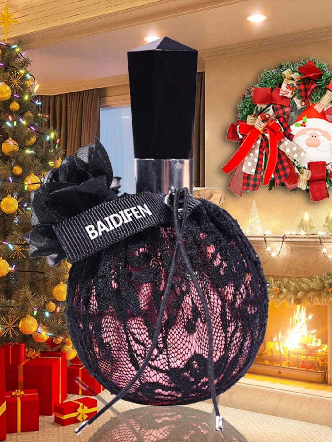 Corolla Rose Women's Perfume