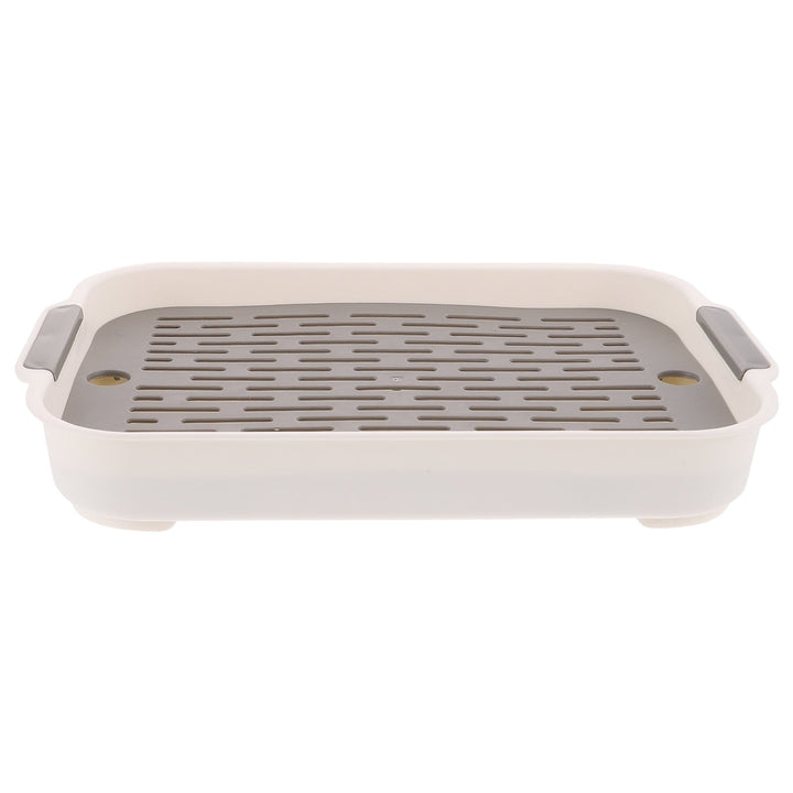 Eease Rabbit Litter Box for Small Animals and Cage