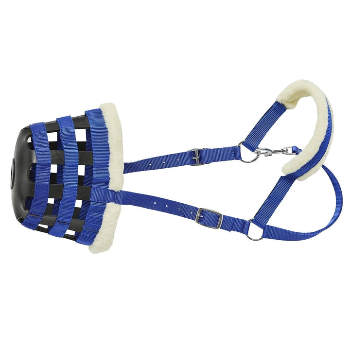 Firefoot Horse Grazing Muzzle