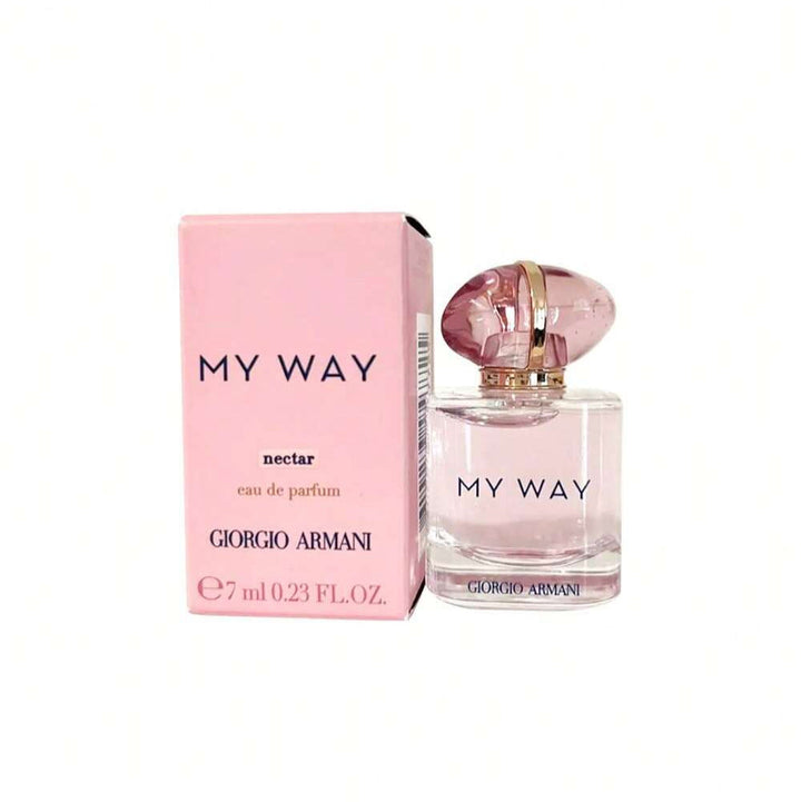 Armani My Way Mini Perfumes for Men