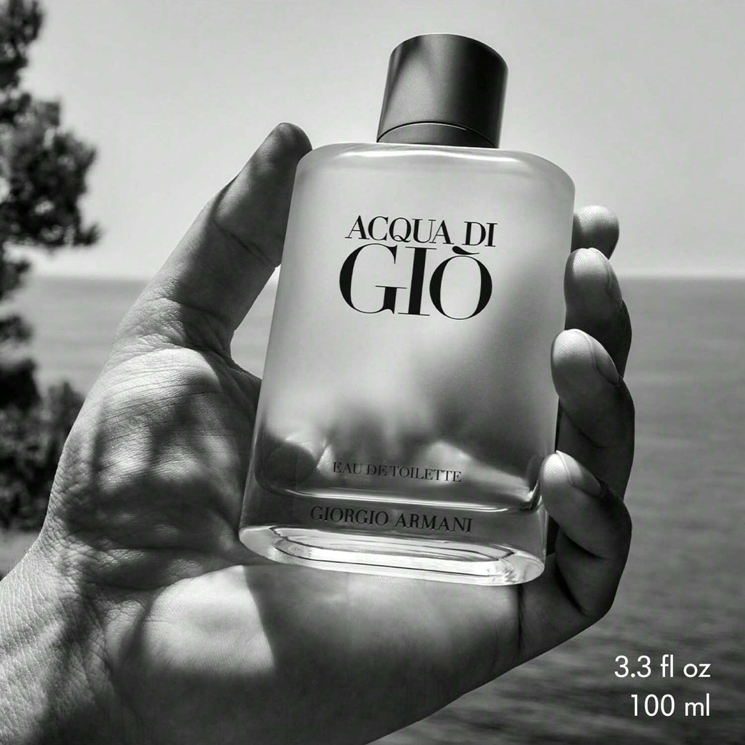 Acqua Armani Men’s Cologne perfume