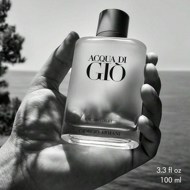 Acqua Armani Men’s Cologne perfume