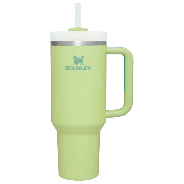 The Neon Quencher Tumbler 40oz - Neon Orange