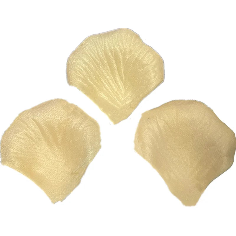 Artificial Silk Rose Petals