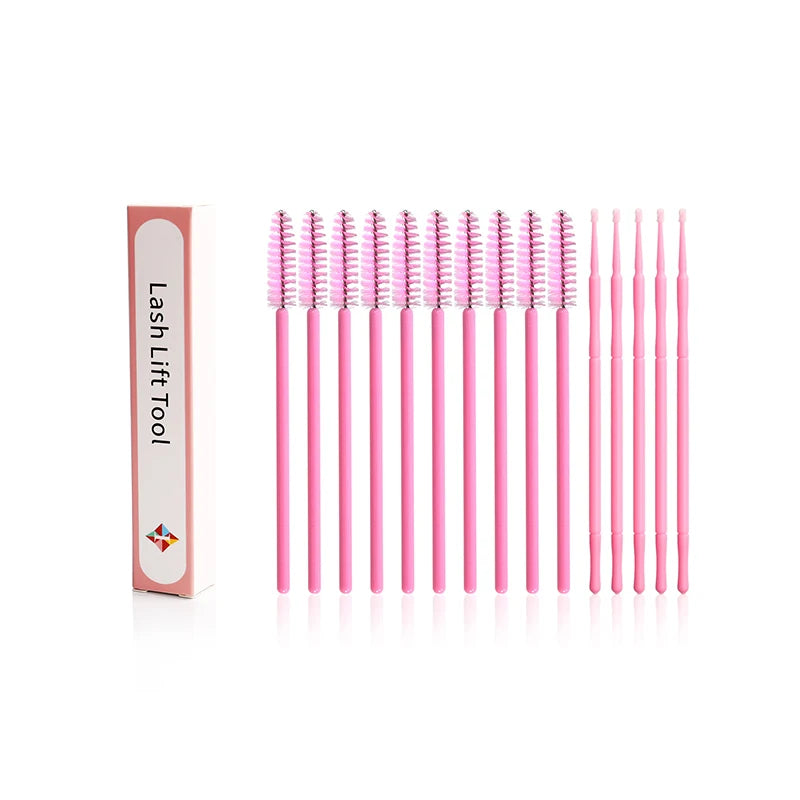 Dropshipping ICONSIGN Upgrade Version Lash Lift Kit Lifting Eyelashes Lasting 6-8 Weeks Calia Perm Eyelash Enhancer Makeup Tools