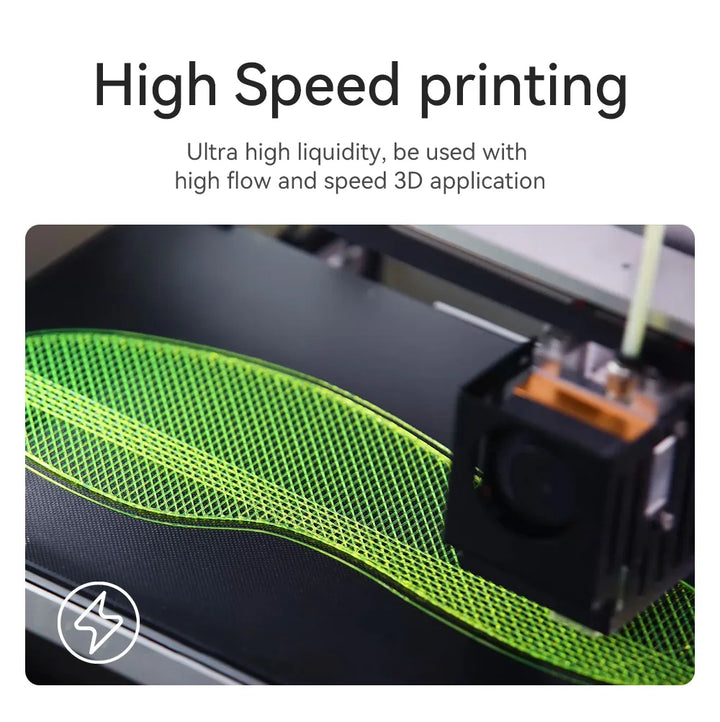 eSUN Flexible TPU Filament 1.75mm,TPU 95A 3D Printer Filament 1KG 2.2 LBS Spool 3D Printing Material TPU 95A  For 3D Printers