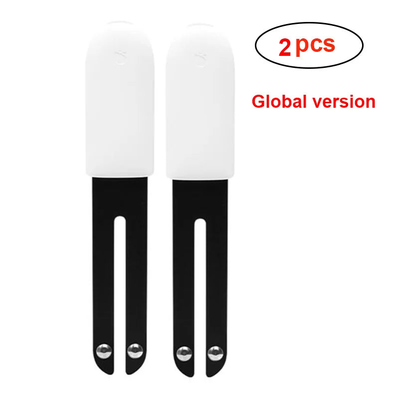 HHCC Flower Monitor Flora Garden Care Plant Grass Soil Water Fertility Smart Tester Sensor Flower Gardening Detector For Xiaomi