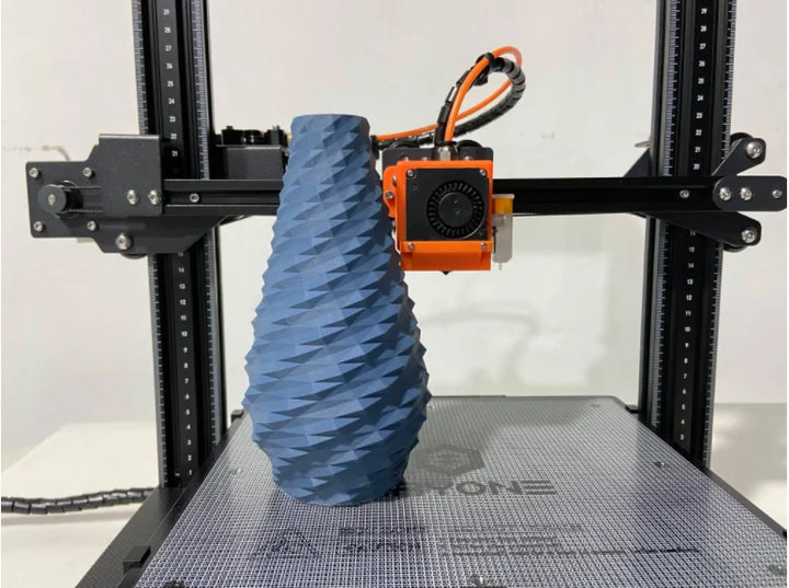 ERYONE Matte PLA Filament 1KG 1.75mm High Quality Spool Matte Filament For 3D Printer New Arrival  Fast Shipping