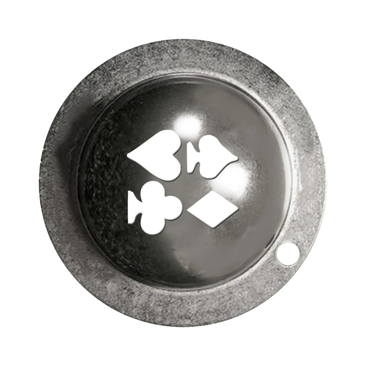 Golf Ball Liner Golf Ball Drawing Alignment Stencils Marking Tool Stainless Steel Golf Marker Tool For Golf Accessories