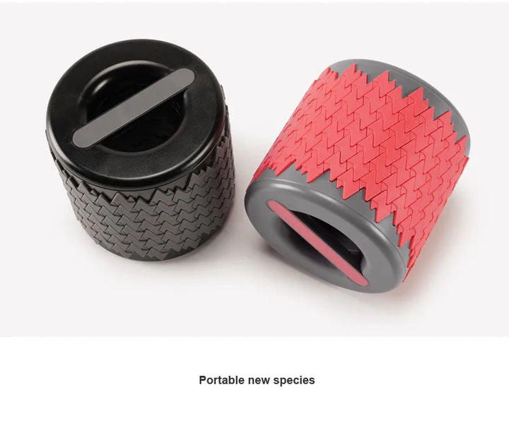 New Telescopic Roller Yoga Column Foam Pilates Column Fitness Muscle Relaxer Roller Leg Fascia Yoga Massage Roller Gym Home