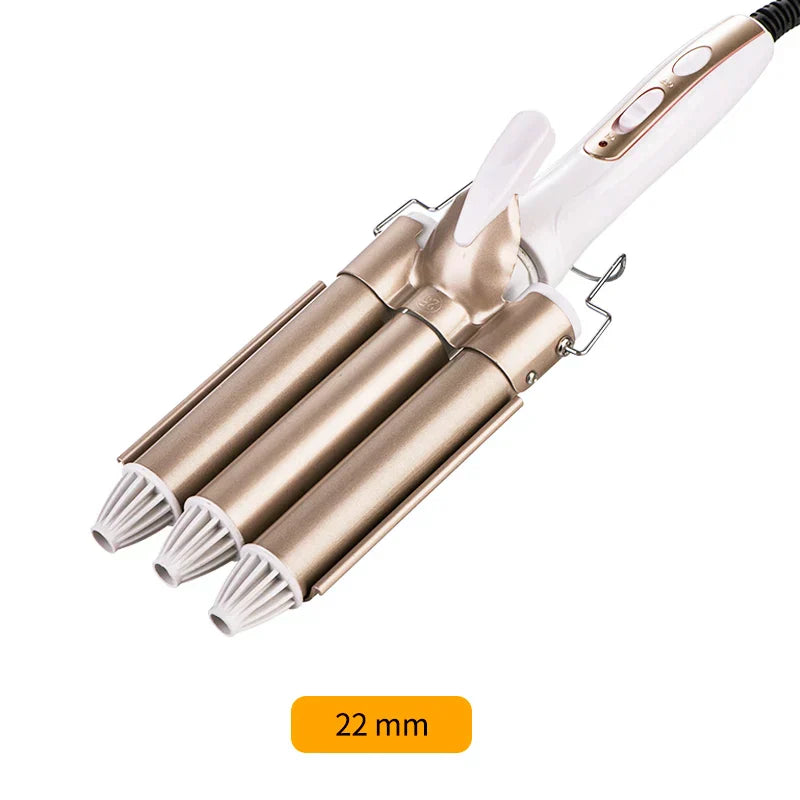 Dry & Wet Hair Styler
