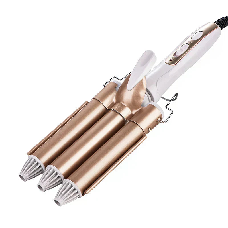 Dry & Wet Hair Styler