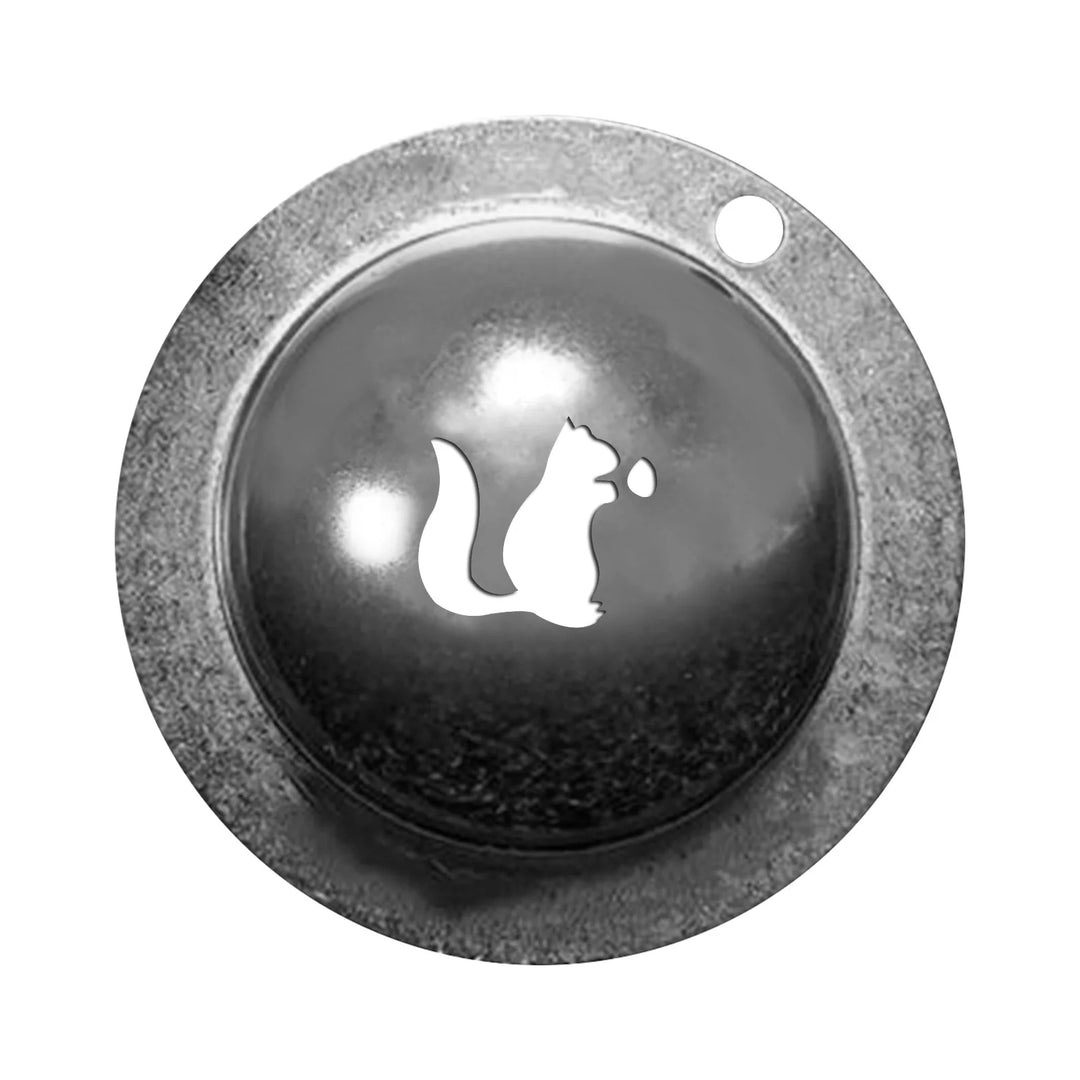 Golf Ball Liner Golf Ball Drawing Alignment Stencils Marking Tool Stainless Steel Golf Marker Tool For Golf Accessories