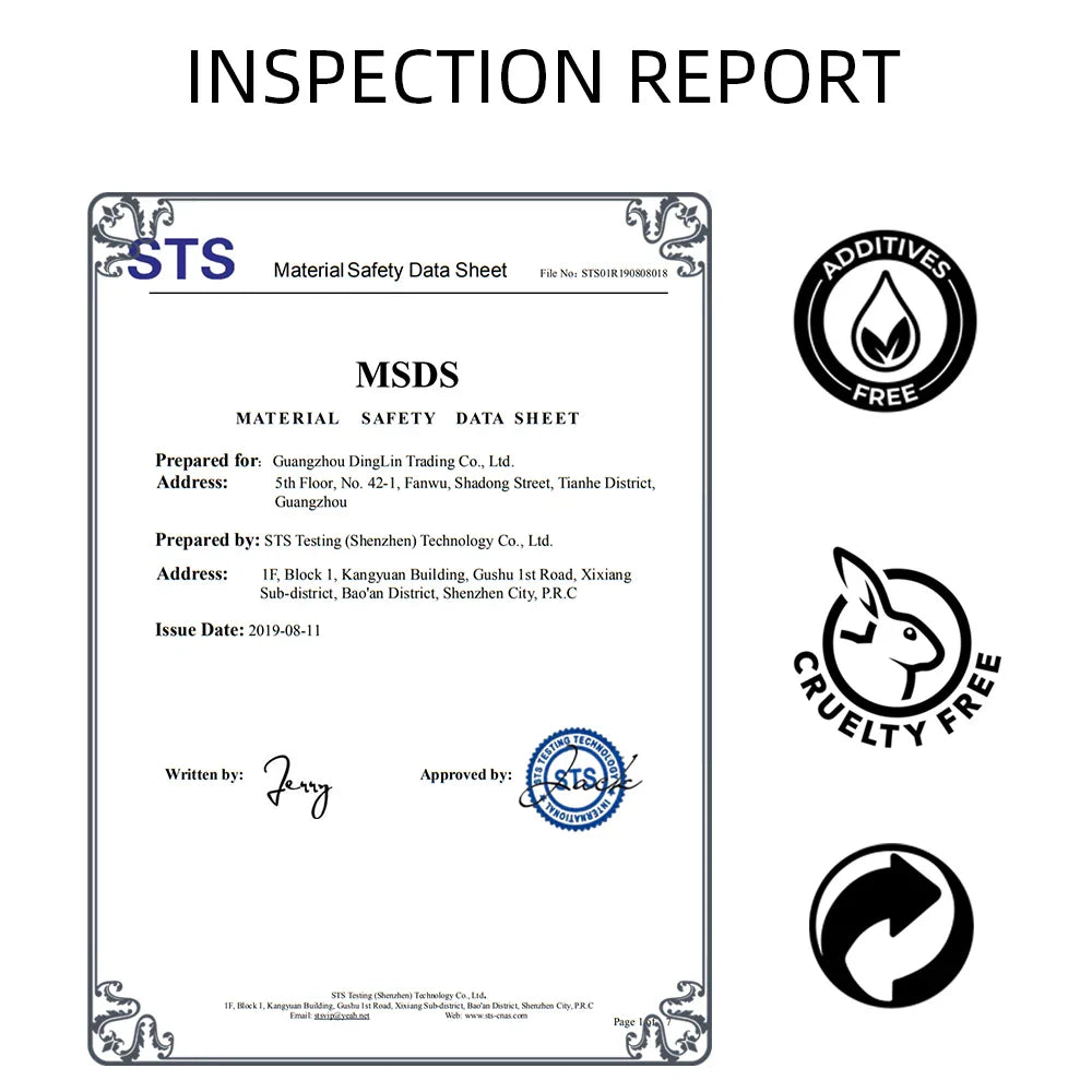 Unisex MAYJAM Essential Oils