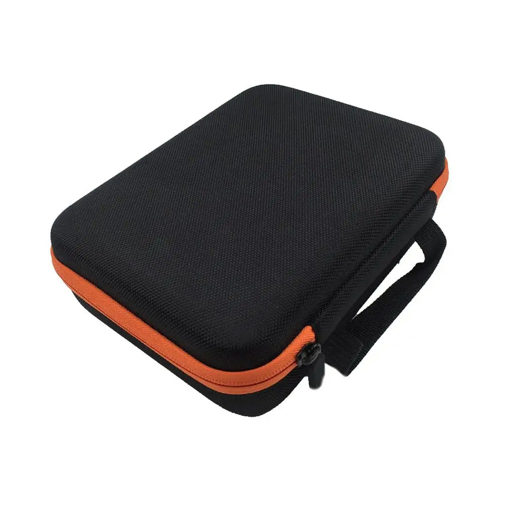 6/10/30/63 Compartments Essential Oil Box Organizer 1Ml 2Ml 3Ml Essential Makeup Storage Box Perfume Oil Essential Oil Box Case