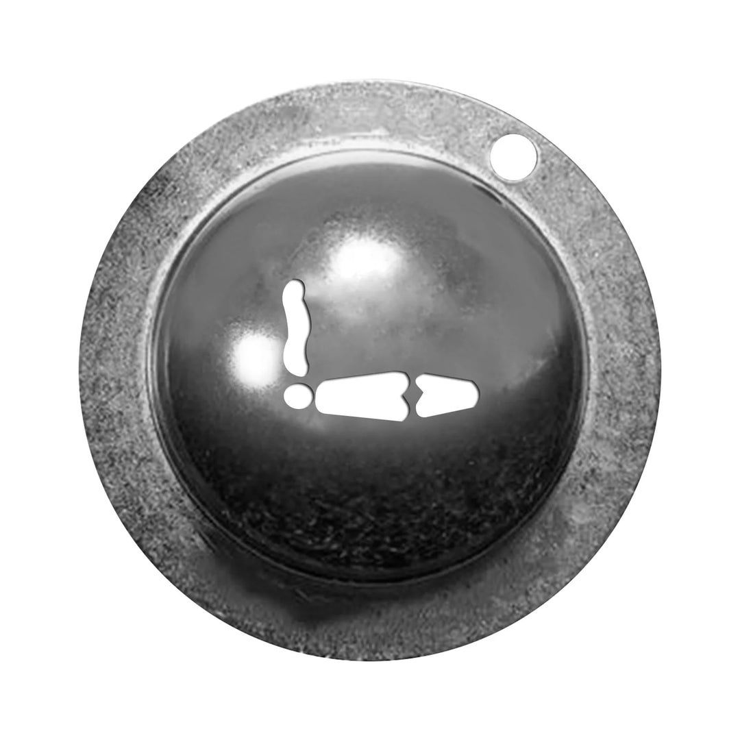 Golf Ball Liner Golf Ball Drawing Alignment Stencils Marking Tool Stainless Steel Golf Marker Tool For Golf Accessories