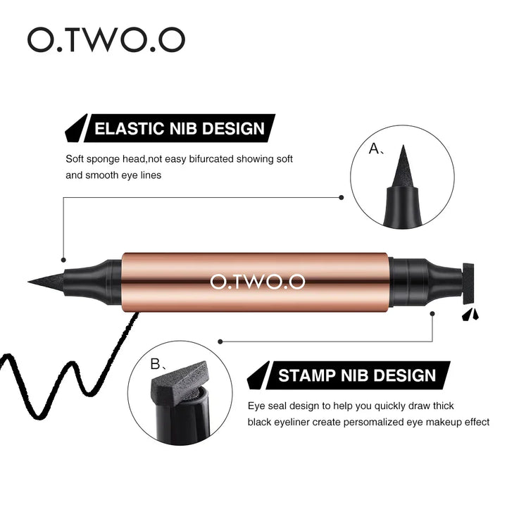 Fast Dry Waterproof Eyeliner
