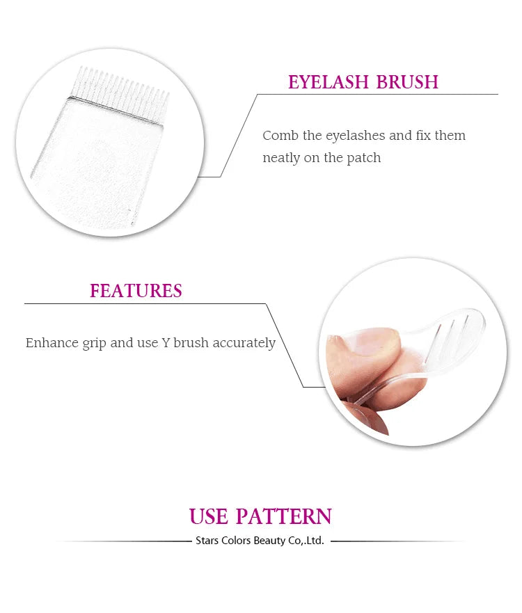 Dropshipping ICONSIGN Upgrade Version Lash Lift Kit Lifting Eyelashes Lasting 6-8 Weeks Calia Perm Eyelash Enhancer Makeup Tools