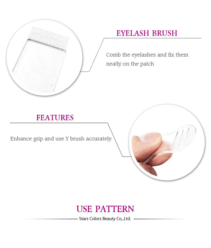 Dropshipping ICONSIGN Upgrade Version Lash Lift Kit Lifting Eyelashes Lasting 6-8 Weeks Calia Perm Eyelash Enhancer Makeup Tools