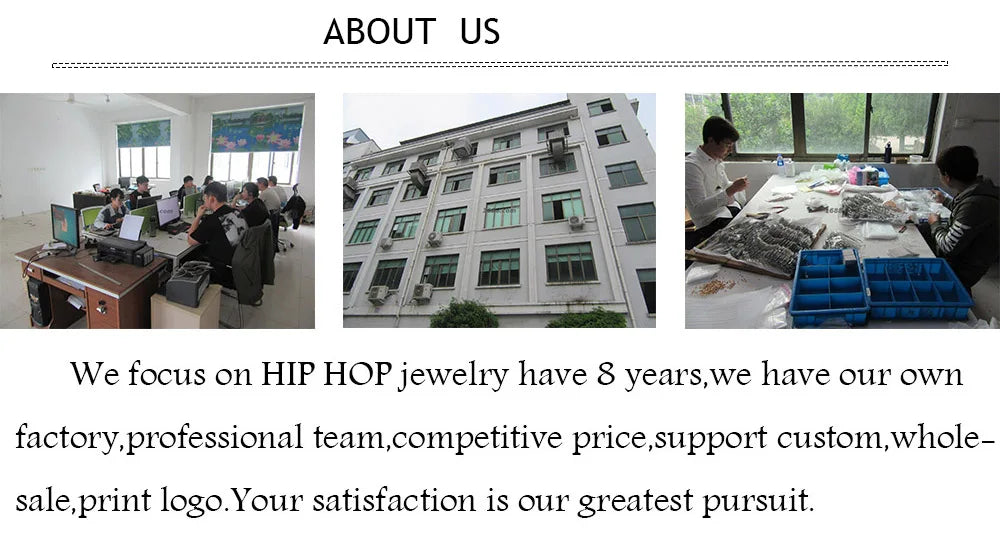 TOPGRILLZ Waterproof No Fading 2 Row CZ Solitaire Ring For Men/Women Iced Out Charm Round Rings Band Classic Hip Hop Jewelry