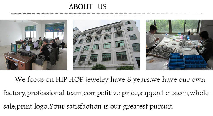 TOPGRILLZ Waterproof No Fading 2 Row CZ Solitaire Ring For Men/Women Iced Out Charm Round Rings Band Classic Hip Hop Jewelry