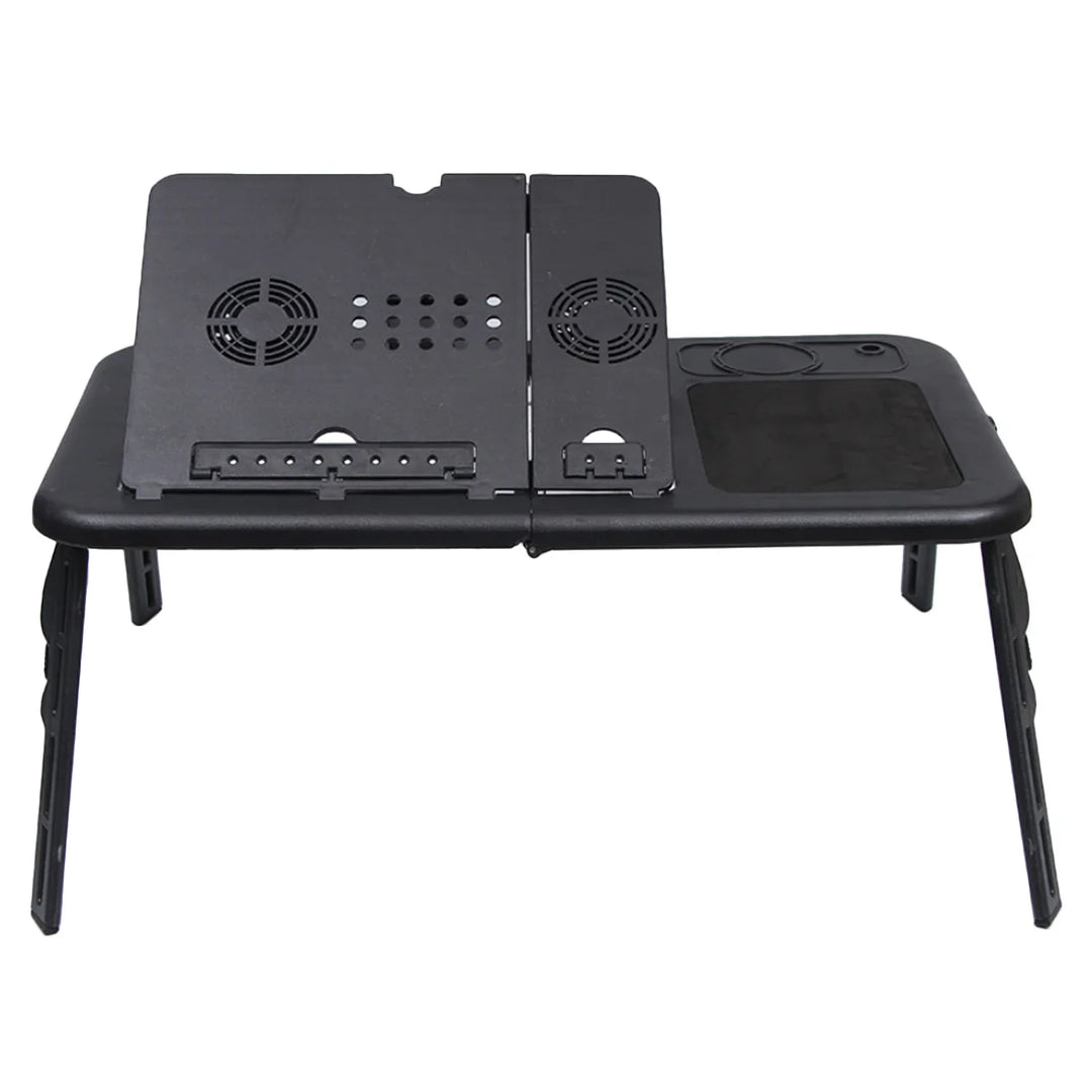 Portable Adjustable Laptop Table