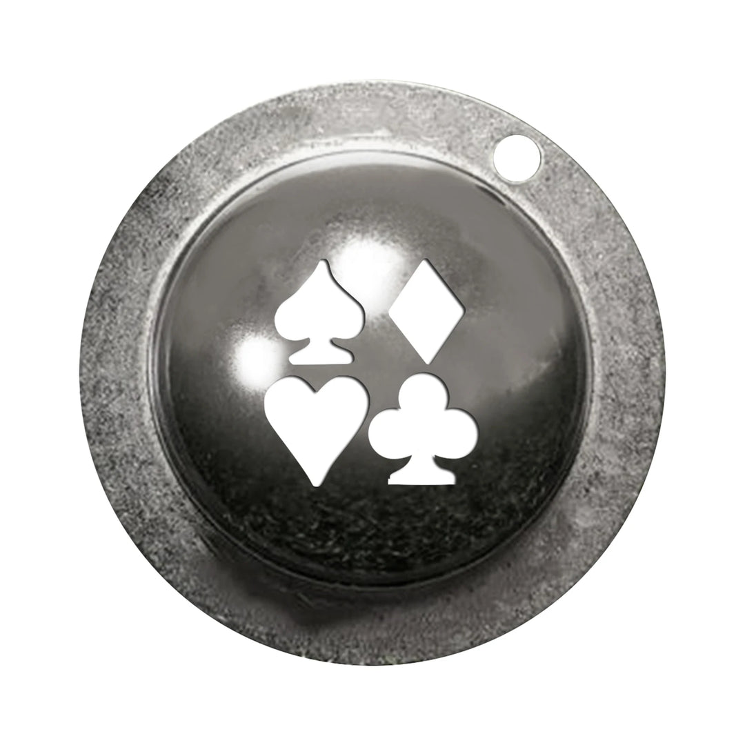 Golf Ball Liner Golf Ball Drawing Alignment Stencils Marking Tool Stainless Steel Golf Marker Tool For Golf Accessories