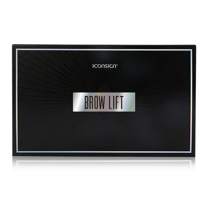 ICONSIGN Eyebrow Lift Professional Brow Lift Kit Brow Perm Eyebrow Kit Brow Makeup Tools Dropshipping Wholesale and Customize