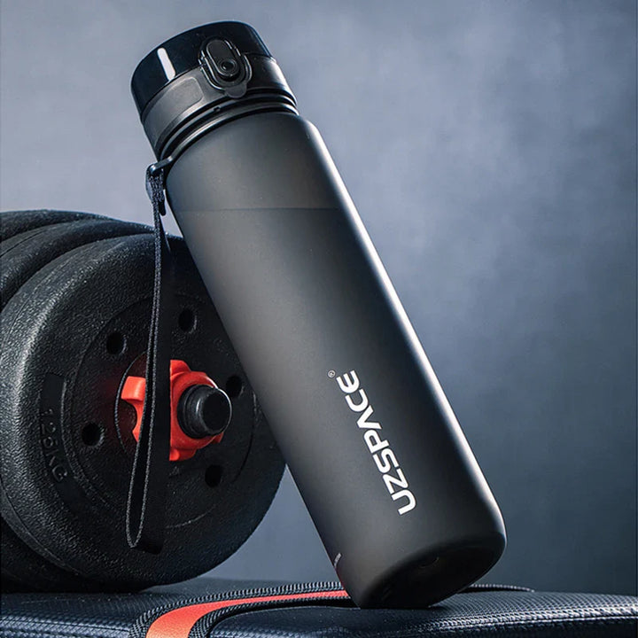 BPA Free Sports Water Bottle