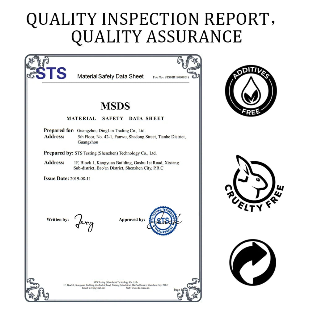 Unisex 10ml Lavender Essential Oil