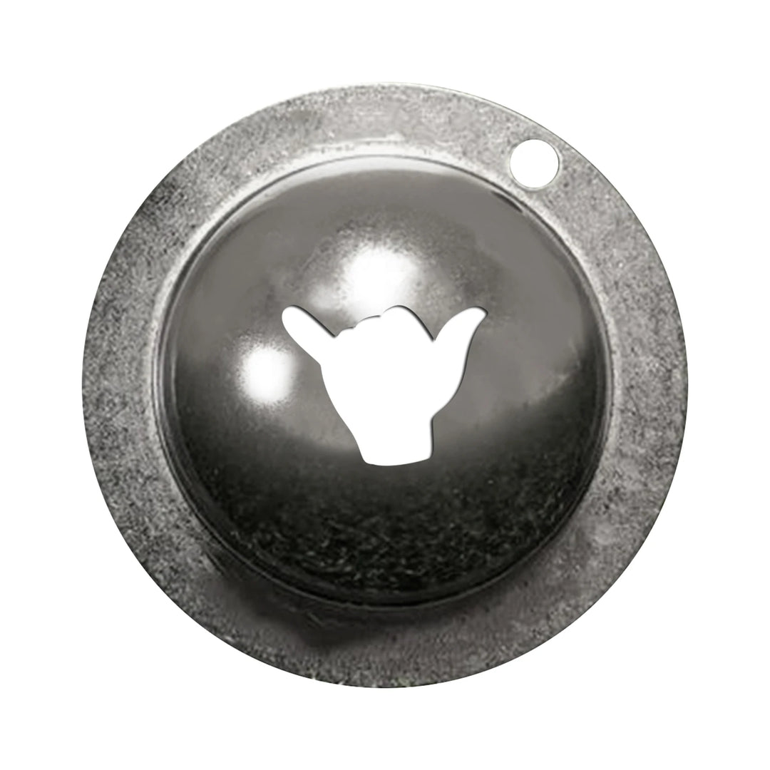 Golf Ball Liner Golf Ball Drawing Alignment Stencils Marking Tool Stainless Steel Golf Marker Tool For Golf Accessories