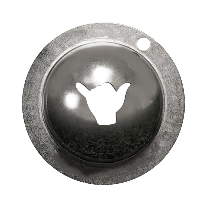 Golf Ball Liner Golf Ball Drawing Alignment Stencils Marking Tool Stainless Steel Golf Marker Tool For Golf Accessories