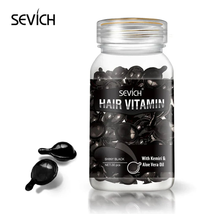 Sevich Hair Vitamin Capsules