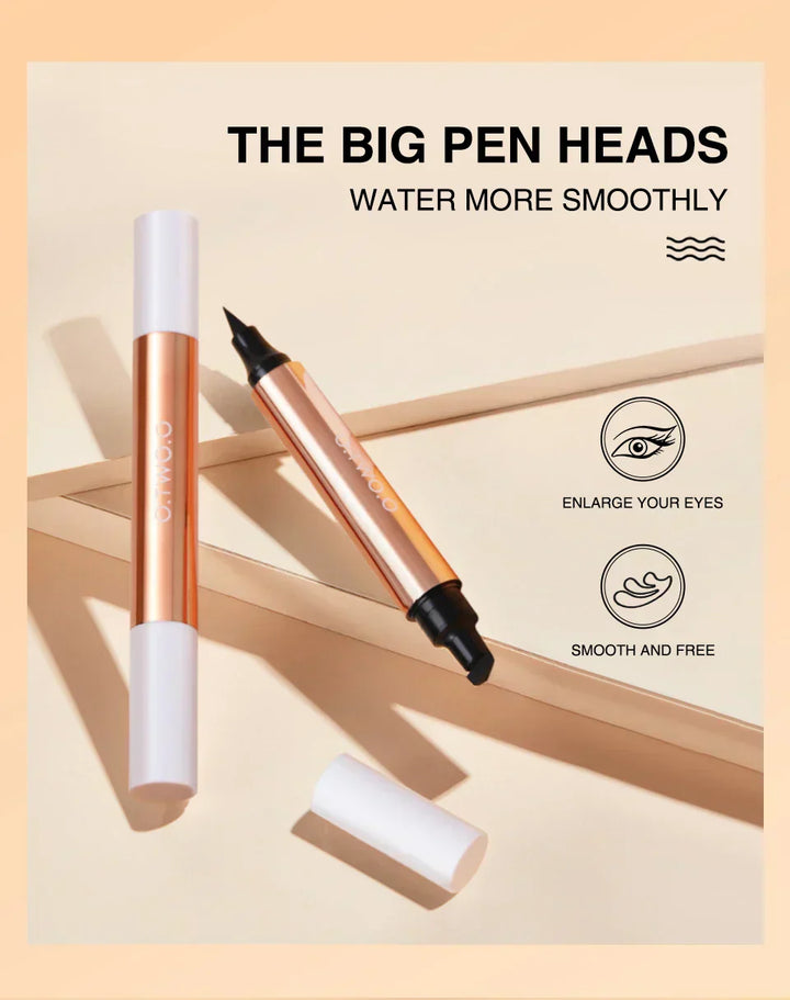 Fast Dry Waterproof Eyeliner