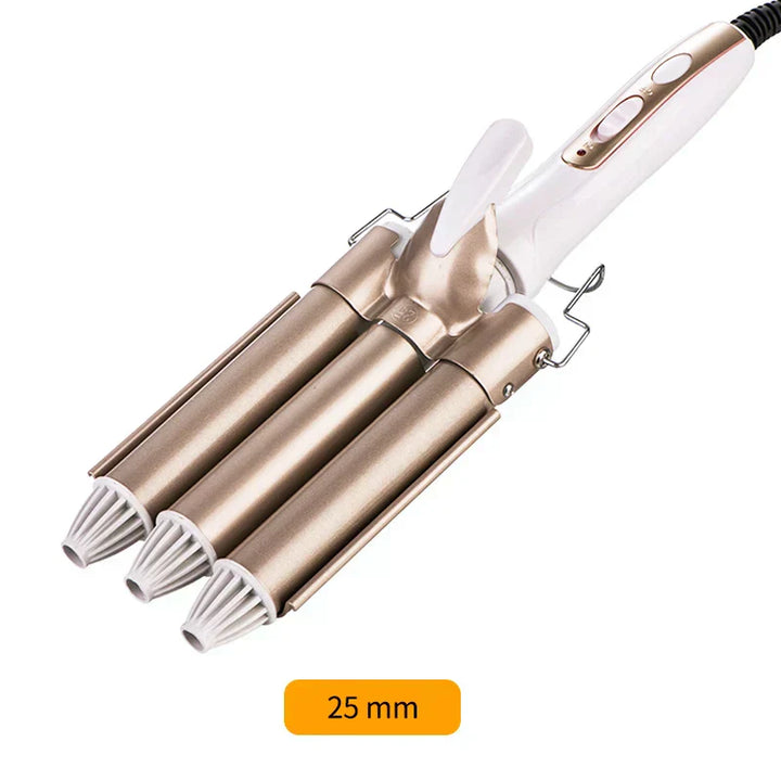 Dry & Wet Hair Styler