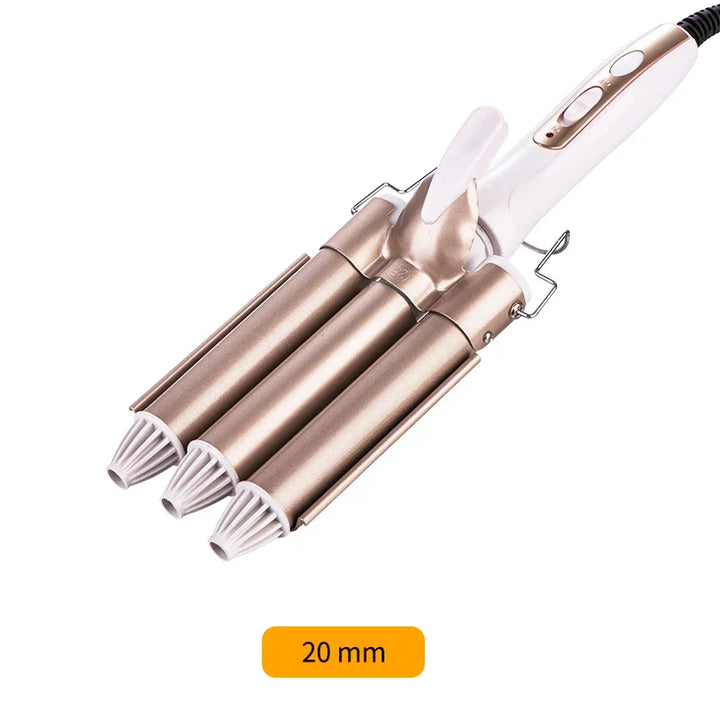 Dry & Wet Hair Styler