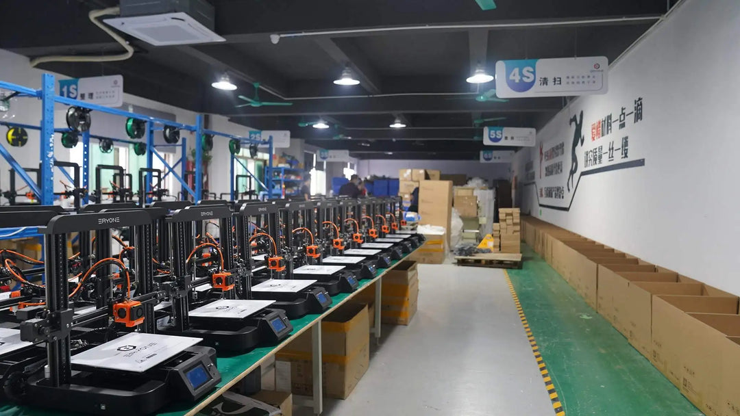 ERYONE Promotion PLA Matte Rainbow 1KG 1.75mm ±0.03mm Filament For 3D Printer Macaron Watercolor Filament High Quality New