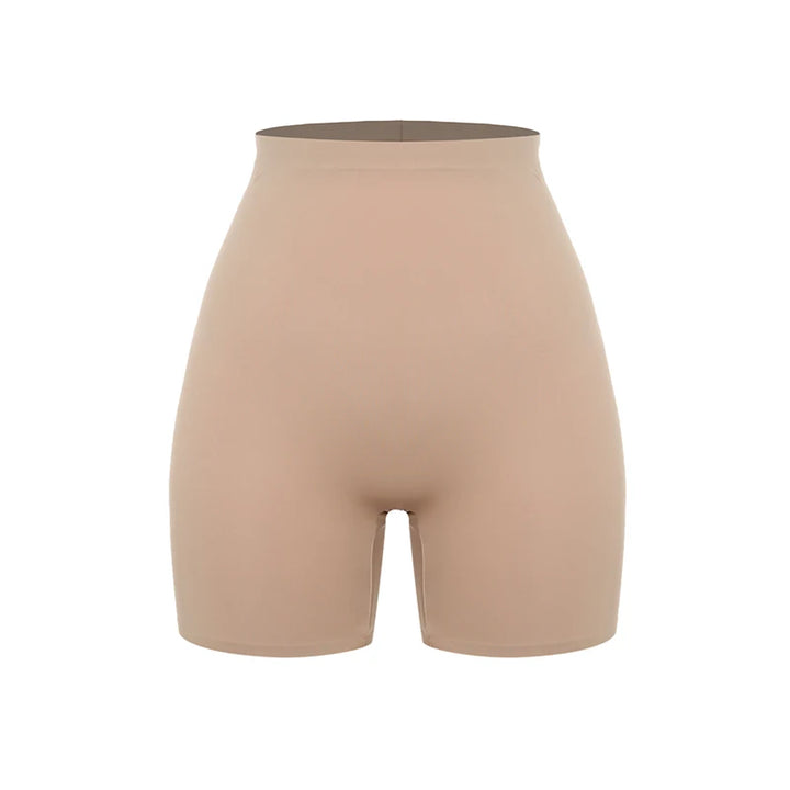 Anti Chafing Underwear for Women New Boyshorts Panties Smooth Slips Shorts for Women Under Dress Tummy Control Shapewear
