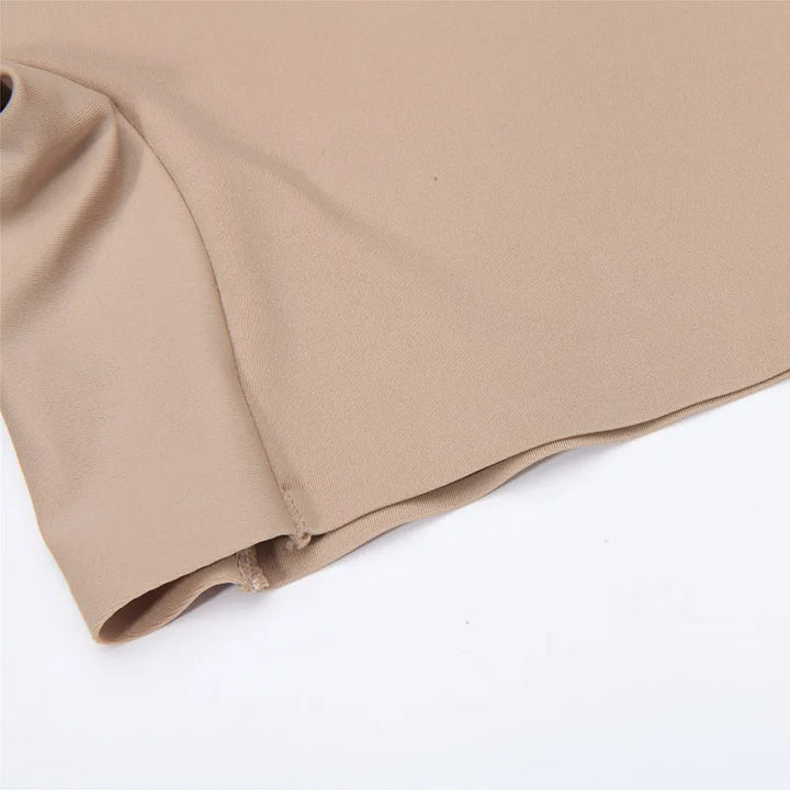 Anti Chafing Underwear for Women New Boyshorts Panties Smooth Slips Shorts for Women Under Dress Tummy Control Shapewear