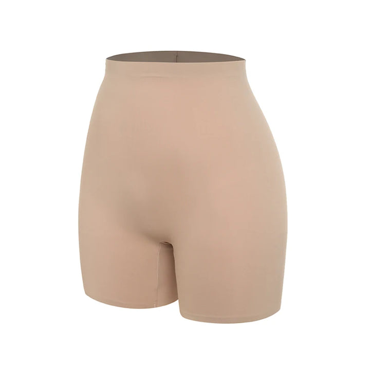 Anti Chafing Underwear for Women New Boyshorts Panties Smooth Slips Shorts for Women Under Dress Tummy Control Shapewear
